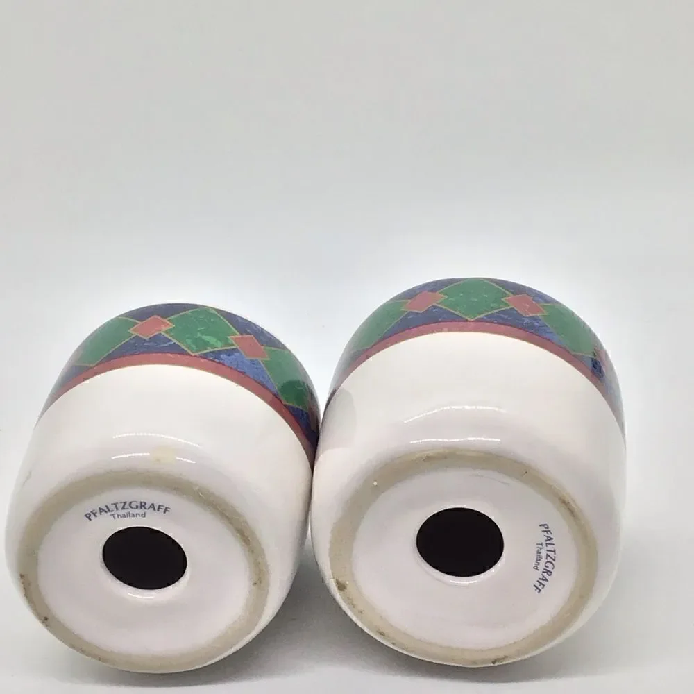 Pfaltgraff Amalfi Classic Shakers